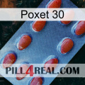 Poxet 30 06